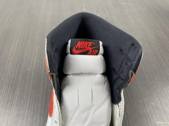 Reps TBkick 1 Retro Jordan 555088-161 Heritage High OG 0713